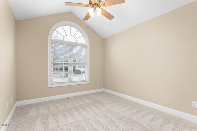 2106 Trail Five, Burlington, NC 27215