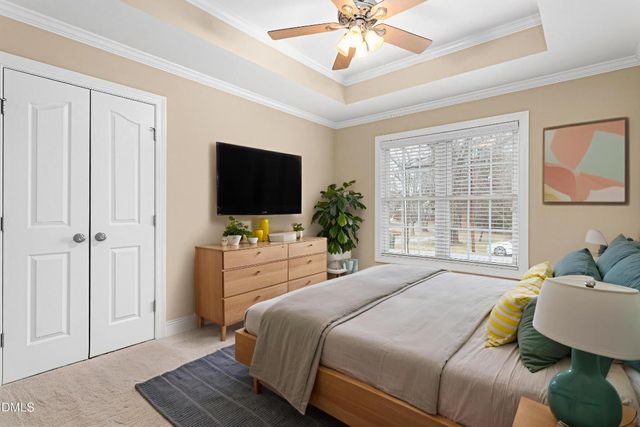 2106 Trail Five, Burlington, NC 27215