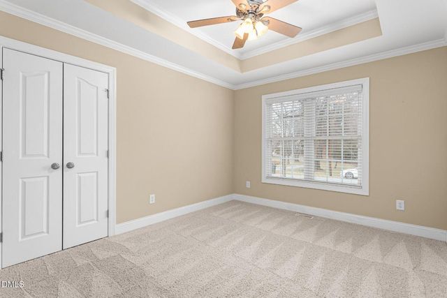 2106 Trail Five, Burlington, NC 27215