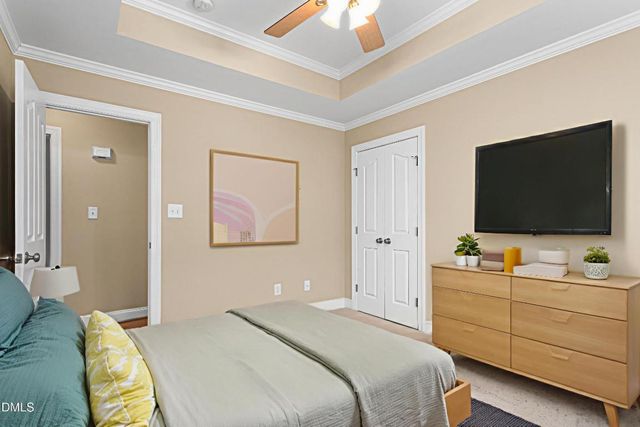 2106 Trail Five, Burlington, NC 27215