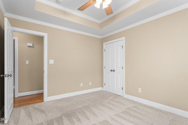 2106 Trail Five, Burlington, NC 27215