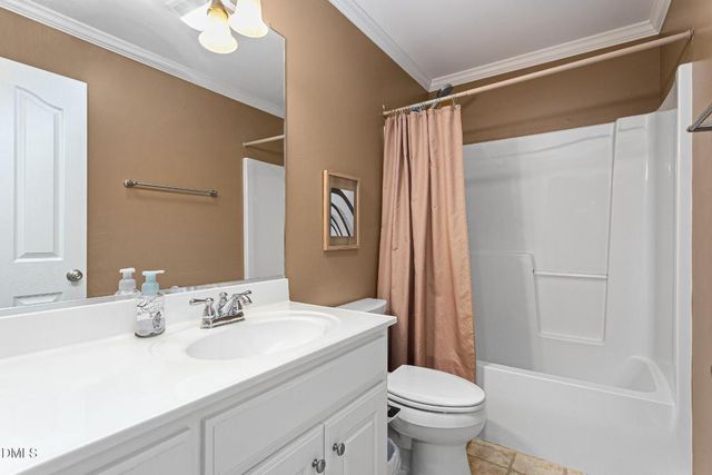 2106 Trail Five, Burlington, NC 27215