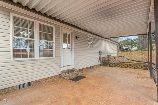 2106 Trail Five, Burlington, NC 27215