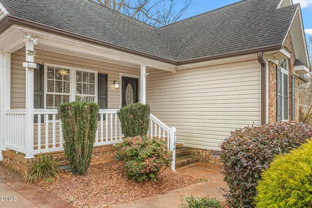 2106 Trail Five, Burlington, NC 27215