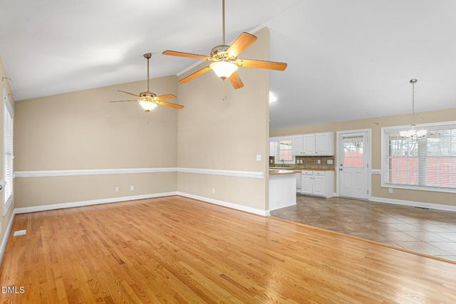 2106 Trail Five, Burlington, NC 27215