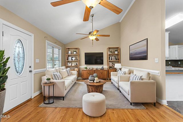 2106 Trail Five, Burlington, NC 27215