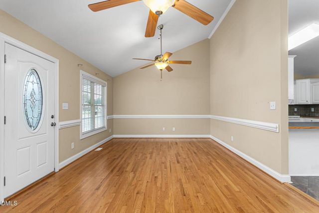 2106 Trail Five, Burlington, NC 27215