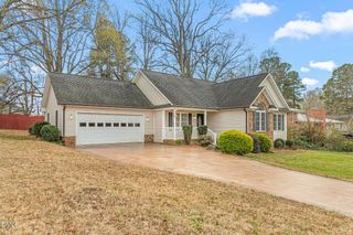 2106 Trail Five, Burlington, NC 27215