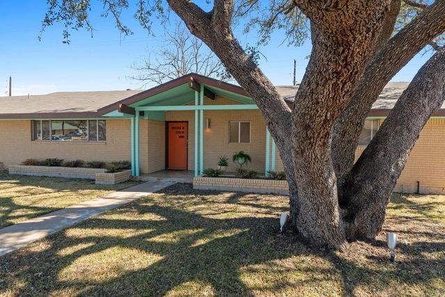 100 W Central DR, Georgetown, TX 78628