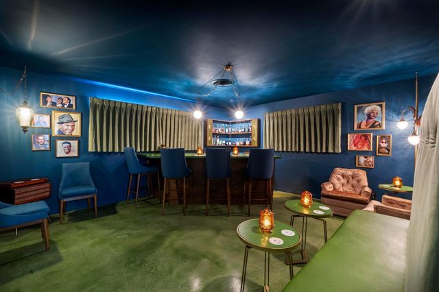 100 W Central DR, Georgetown, TX 78628