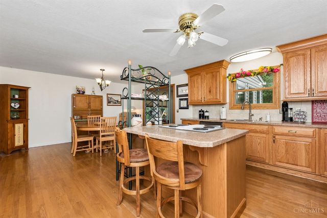 2615 St Rt 232, Tate Twp, OH 45157