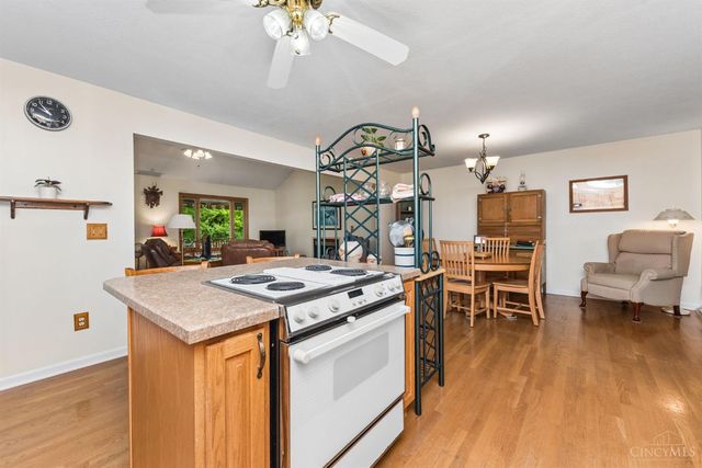 2615 St Rt 232, Tate Twp, OH 45157