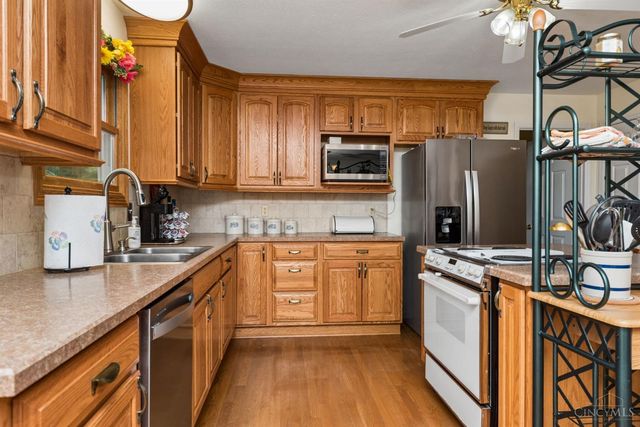 2615 St Rt 232, Tate Twp, OH 45157