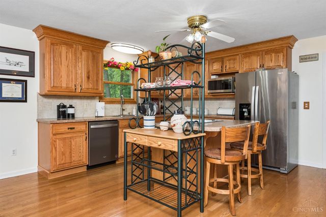 2615 St Rt 232, Tate Twp, OH 45157