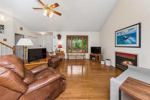 2615 St Rt 232, Tate Twp, OH 45157