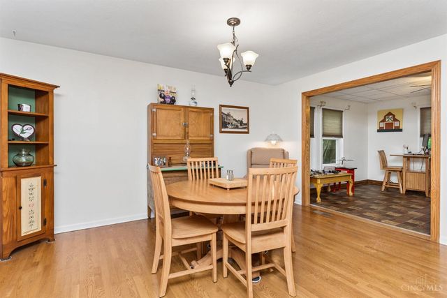 2615 St Rt 232, Tate Twp, OH 45157