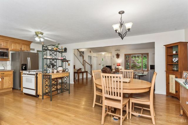 2615 St Rt 232, Tate Twp, OH 45157