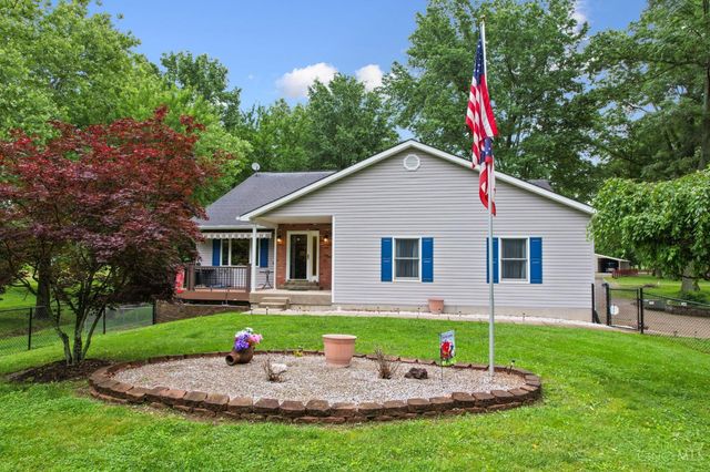 2615 St Rt 232, Tate Twp, OH 45157