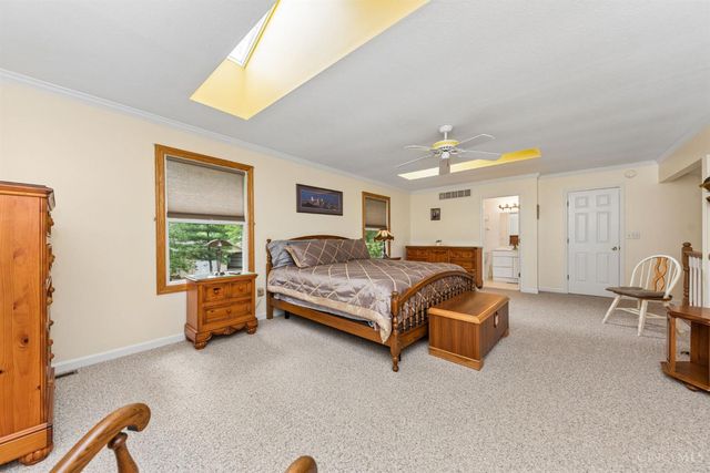 2615 St Rt 232, Tate Twp, OH 45157