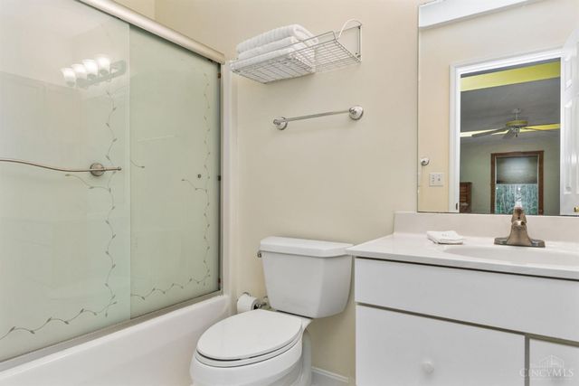 2615 St Rt 232, Tate Twp, OH 45157