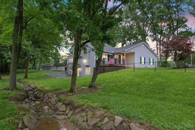 2615 St Rt 232, Tate Twp, OH 45157