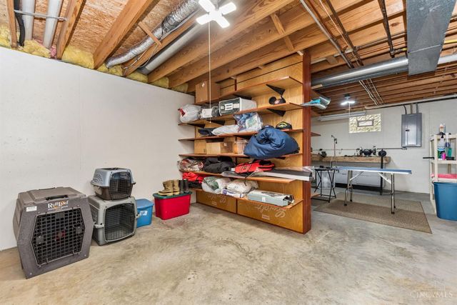 2615 St Rt 232, Tate Twp, OH 45157