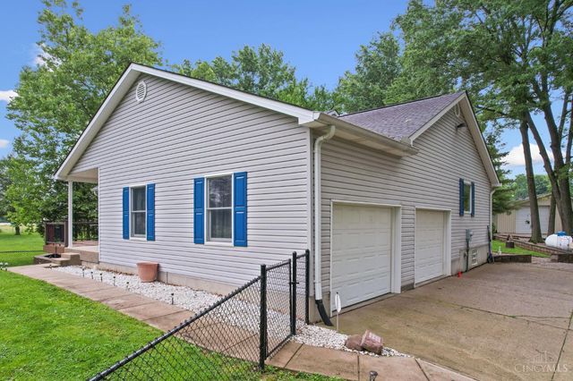 2615 St Rt 232, Tate Twp, OH 45157
