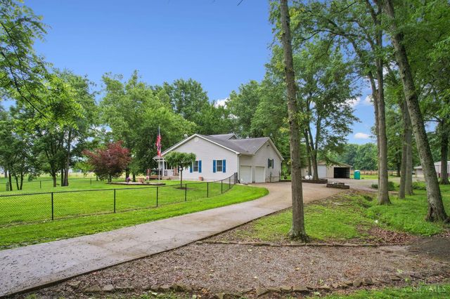 2615 St Rt 232, Tate Twp, OH 45157
