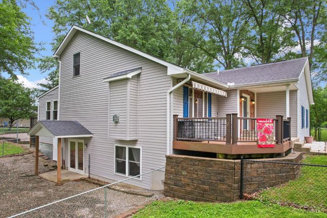 2615 St Rt 232, Tate Twp, OH 45157