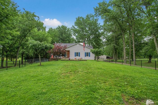 2615 St Rt 232, Tate Twp, OH 45157
