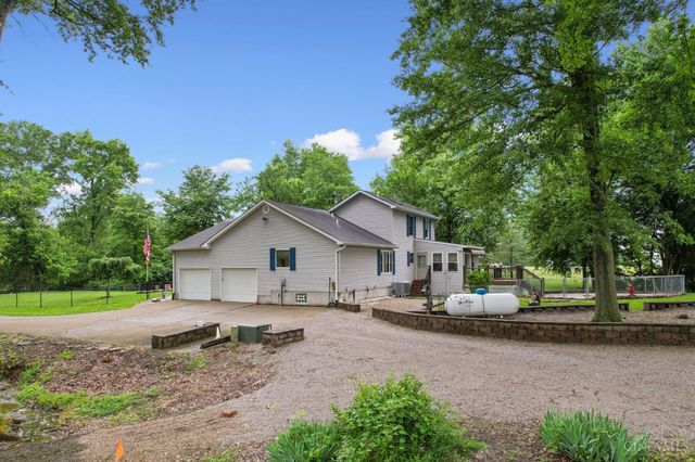 2615 St Rt 232, Tate Twp, OH 45157