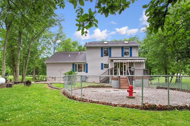 2615 St Rt 232, Tate Twp, OH 45157
