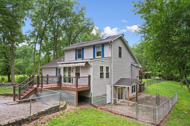2615 St Rt 232, Tate Twp, OH 45157