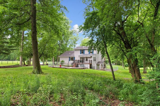 2615 St Rt 232, Tate Twp, OH 45157