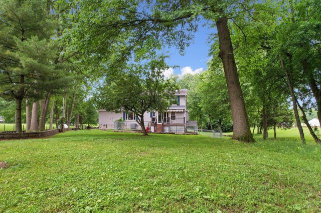 2615 St Rt 232, Tate Twp, OH 45157