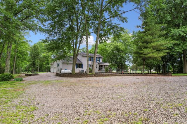 2615 St Rt 232, Tate Twp, OH 45157