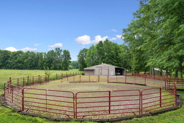2615 St Rt 232, Tate Twp, OH 45157