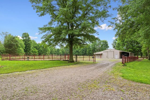 2615 St Rt 232, Tate Twp, OH 45157