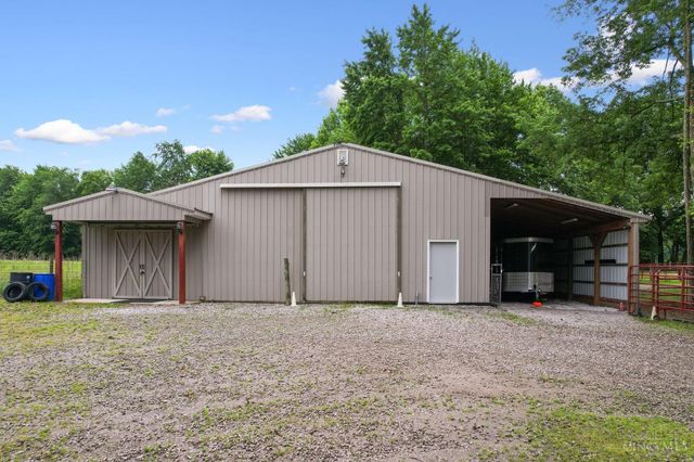 2615 St Rt 232, Tate Twp, OH 45157