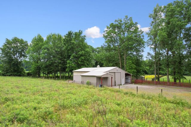 2615 St Rt 232, Tate Twp, OH 45157