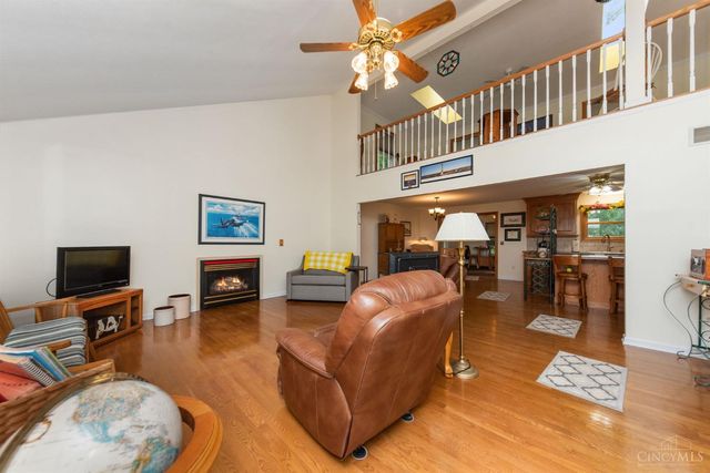 2615 St Rt 232, Tate Twp, OH 45157