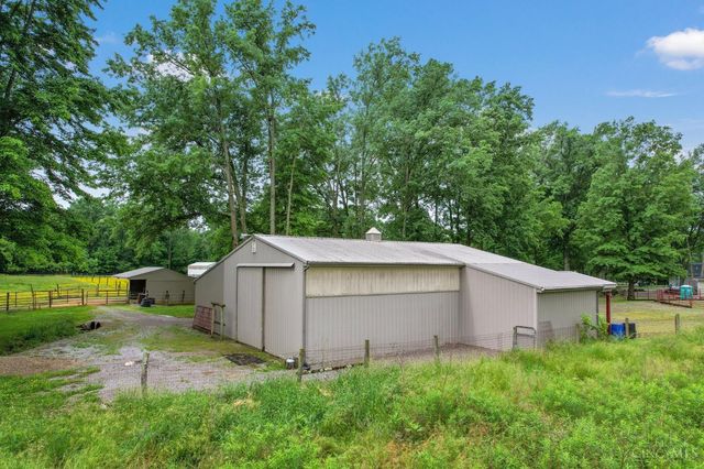 2615 St Rt 232, Tate Twp, OH 45157