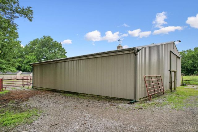 2615 St Rt 232, Tate Twp, OH 45157