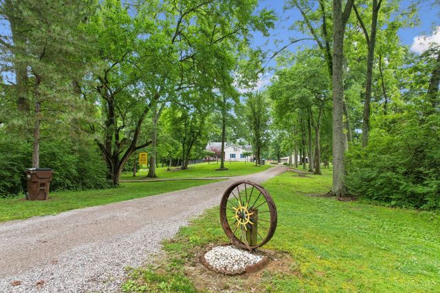 2615 St Rt 232, Tate Twp, OH 45157