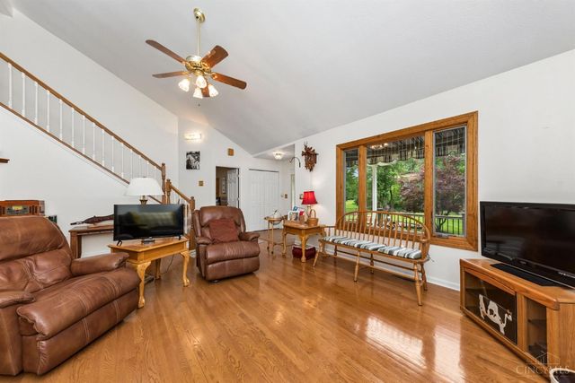 2615 St Rt 232, Tate Twp, OH 45157