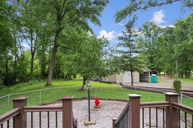 2615 St Rt 232, Tate Twp, OH 45157