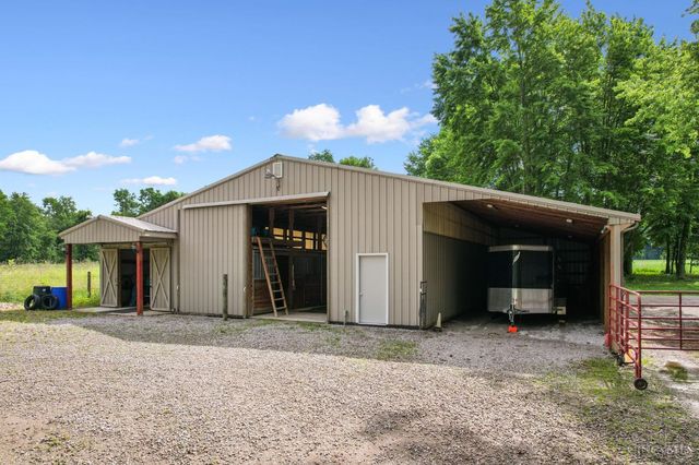 2615 St Rt 232, Tate Twp, OH 45157