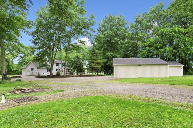 2615 St Rt 232, Tate Twp, OH 45157