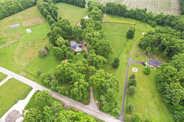 2615 St Rt 232, Tate Twp, OH 45157