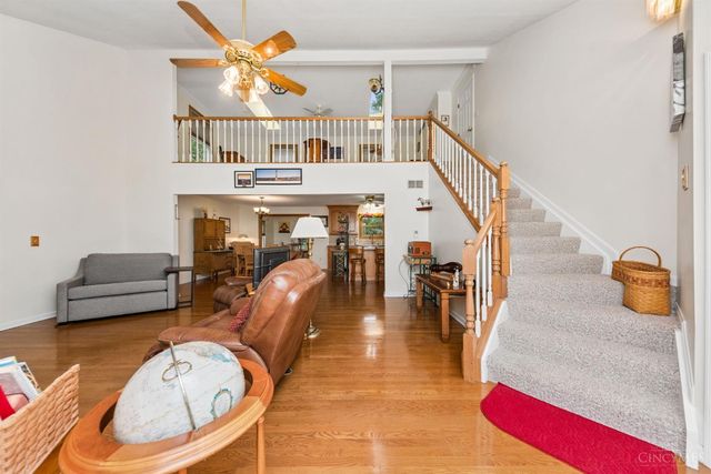 2615 St Rt 232, Tate Twp, OH 45157